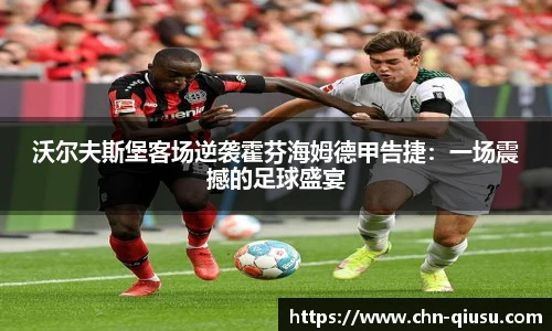 沃尔夫斯堡客场逆袭霍芬海姆德甲告捷：一场震撼的足球盛宴